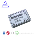 48V to 12V Auto Industry Multi-Output DC/DC Converter